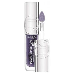 L'Oréal Paris Plump Ambition Huile à Lèvres Repulpante pH 5 ml - Teinte : 116 Berry Noir