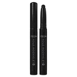 L'Oréal Paris Paradise Le Shadow Stick Fard à Paupières 1,4 g - Teinte : 290 Midnight Noir