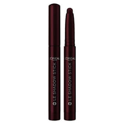L'Oréal Paris Paradise Le Shadow Stick Fard à Paupières 1,4 g - Teinte : 125 Starry Bordeaux