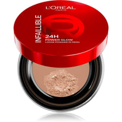 L’Oréal Paris Infaillible 24H Power Glow teinte Medium 10 g