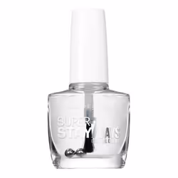 Maybelline New York - Vernis Superstay - 25 Base Transparente - TU