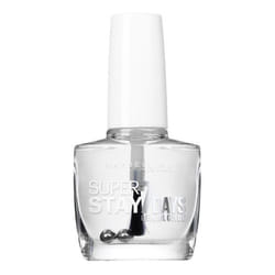 Maybelline New York - Vernis Superstay - 25 Base Transparente - TU