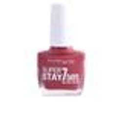 Maybelline New York - Vernis Superstay - 06 Rouge Profond - TU