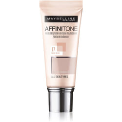 Maybelline Affinitone teinte 17 Rose Beige 30 ml