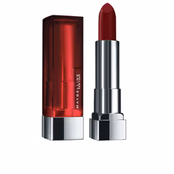 Rouge à lèvres Color Sensational #338-prune de minuit