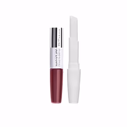 Superstay 24H lip color #260-wildberry
