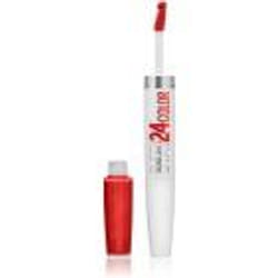 Maybelline SuperStay 24H Color teinte 510 Red Passion 5,4 g