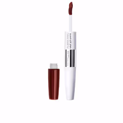 Superstay 24H lip color #542-cherry pie