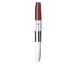 Superstay 24H lip color #640-nude pink