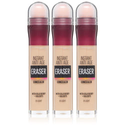 Maybelline Instant Anti Age Eraser teinte 01 Light