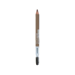 Maybelline New York - Crayon à Sourcils Brow Precise - Châtain Clair
