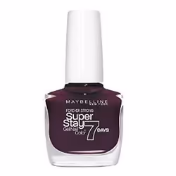 Maybelline vernis à ongles Forever Strong
