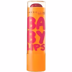Maybelline New York - Baume à lèvres Baby Lips - Cherry Me - TU