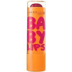 Maybelline New York - Baume à lèvres Baby Lips - Cherry Me - TU