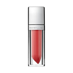 Maybelline New York - Laque à Lèvres Color Elixir - 400 Alluring Coral