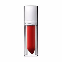 Maybelline New York - Laque à Lèvres Color Elixir - 505 Signature Scarlet