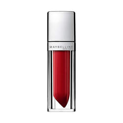 Maybelline New York - Laque à Lèvres Color Elixir - 505 Signature Scarlet