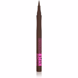 Une application facile et précise, une longue tenue et aucune coulure, tout ce que vous attendez d’un eyeliner est garanti pa ...