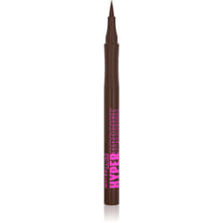 Maybelline Hyper Precise teinte 001 Forest 1 ml