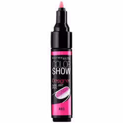 Maybelline New York - Stylo Nail Art Colorshow - Rouge