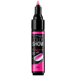 Maybelline New York - Stylo Nail Art Colorshow - Rouge
