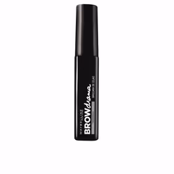 Brow Drama mascara #transparent