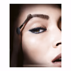 Brow Drama mascara #transparent - Vue supplémentaire 4