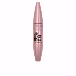 Lash Sensational full fan effect mascara #black