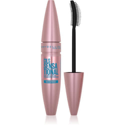 Maybelline Lash Sensational teinte Black 9,4 ml