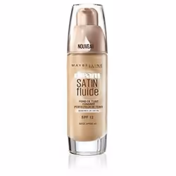Maybelline New York - Fond De Teint DREAM RADIANT LIQUID - 43 Beige Ambré - Multicolore