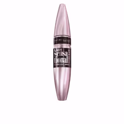 Lash Sensational full fan effect mascara #intense black