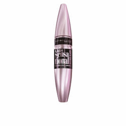 Lash Sensational full fan effect mascara #intense black