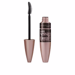 Lash Sensational full fan effect mascara #intense black