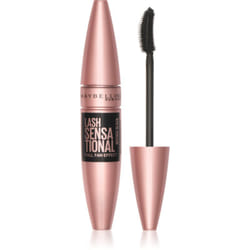 Maybelline Lash Sensational teinte Intense Black 9,5 ml