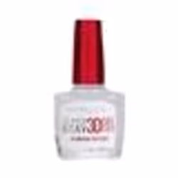 Vernis à ongle - GEMEY MAYBELLINE - Tenue & strong Pro - Effet gel 3D - Rouge