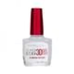 Vernis à ongle - GEMEY MAYBELLINE - Tenue & strong Pro - Effet gel 3D - Rouge