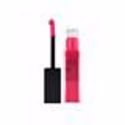 Rouge à lèvres - GEMEY MAYBELLINE - Mat 030 - Liquide - Rouge - Non Waterproof