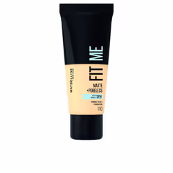 Fond de teint Fit Me MATTE+PORELESS #110