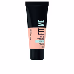 Fond de teint Fit Me MATTE+PORELESS #130