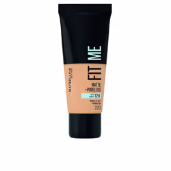 Fond de teint Fit Me MATTE+PORELESS #220
