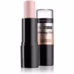 Vous avez envie d'un effet de maquillage sexy sur votre visage, qui ne passera pas inaperçu ? L'enlumineur en stick Maybellin ...