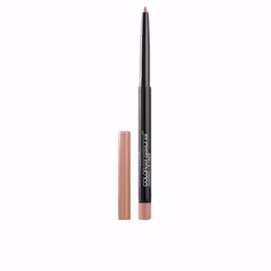 Color Sensational shaping lip liner #10-nude