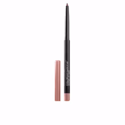 Color Sensational shaping lip liner #50-dusty rose