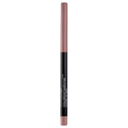 Maybelline New York Color Sensational Crayon Contour des Lèvres Sculptant 1 g - Teinte : 50 Dusty Rose
