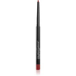 Maybelline Color Sensational Shaping Lip Liner teinte 80 Red Escape 1,2 g