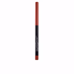 Color Sensational shaping lip liner #90-brick red