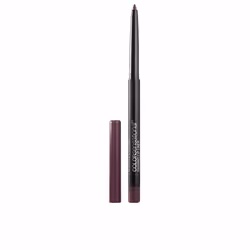 Color Sensational shaping lip liner #110-rich wine