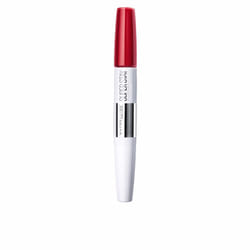 Superstay 24H lip color #573-eternal cherry