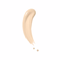 Fit ME! Foundation matte+poreless #100-warm ivory