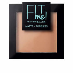 Fit Me MATTE+PORELESS powder #250-sun